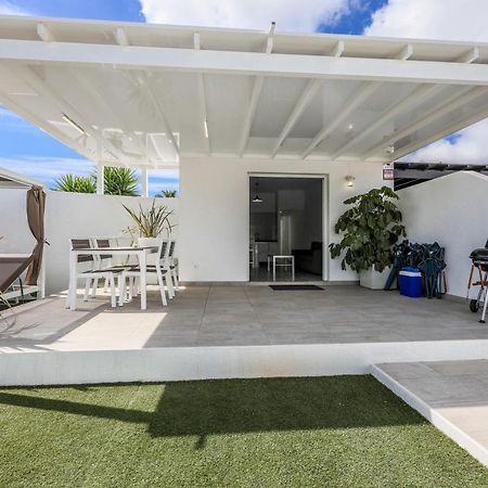 Villas New Lanzasuites Plus Playa Blanca  Exterior photo