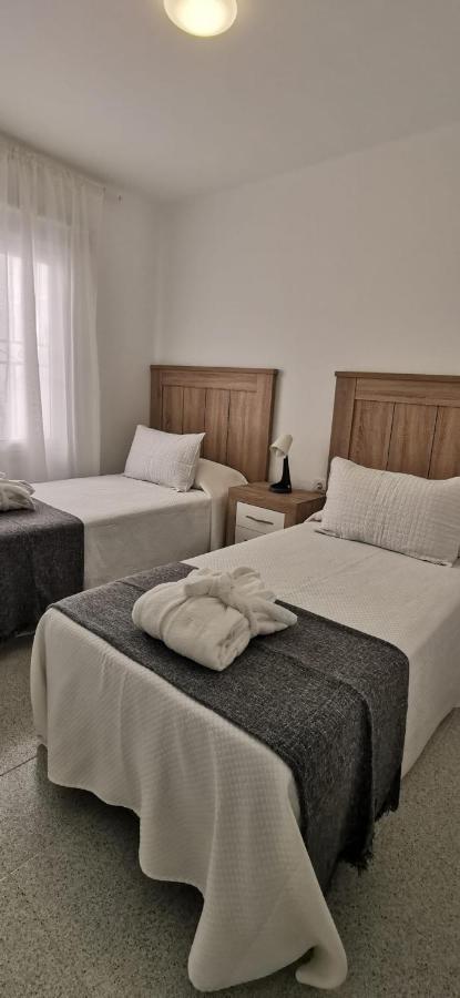 Villas New Lanzasuites Plus Playa Blanca  Exterior photo