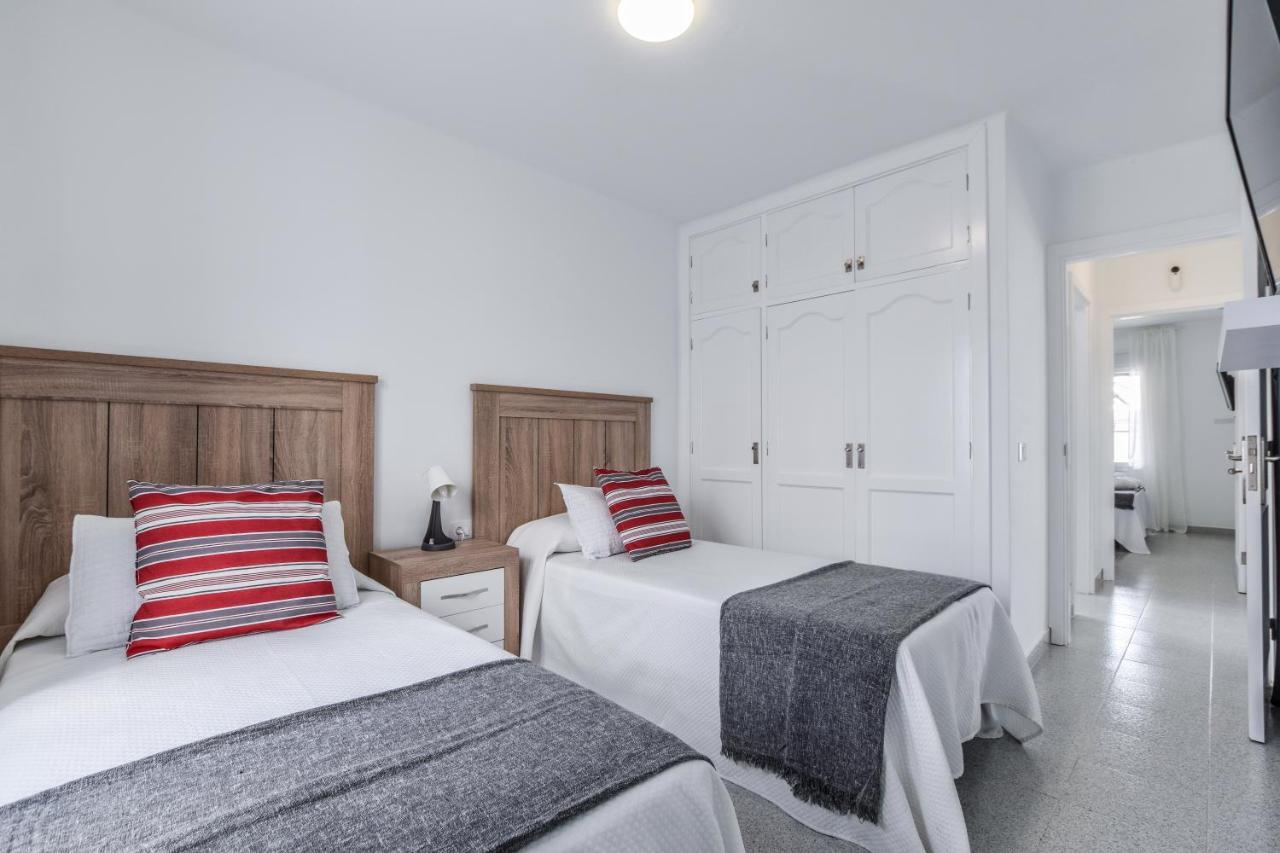 Villas New Lanzasuites Plus Playa Blanca  Exterior photo