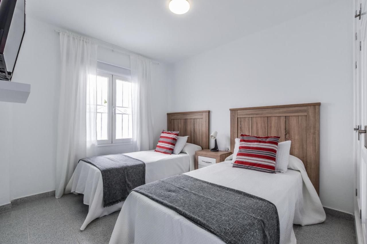 Villas New Lanzasuites Plus Playa Blanca  Exterior photo