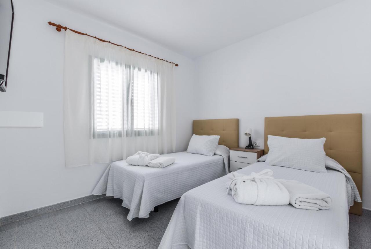 Villas New Lanzasuites Plus Playa Blanca  Exterior photo