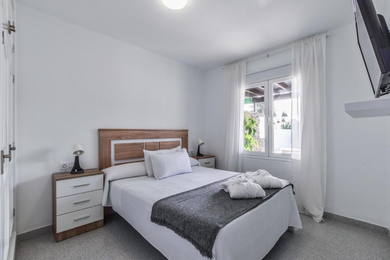 Villas New Lanzasuites Plus Playa Blanca  Exterior photo