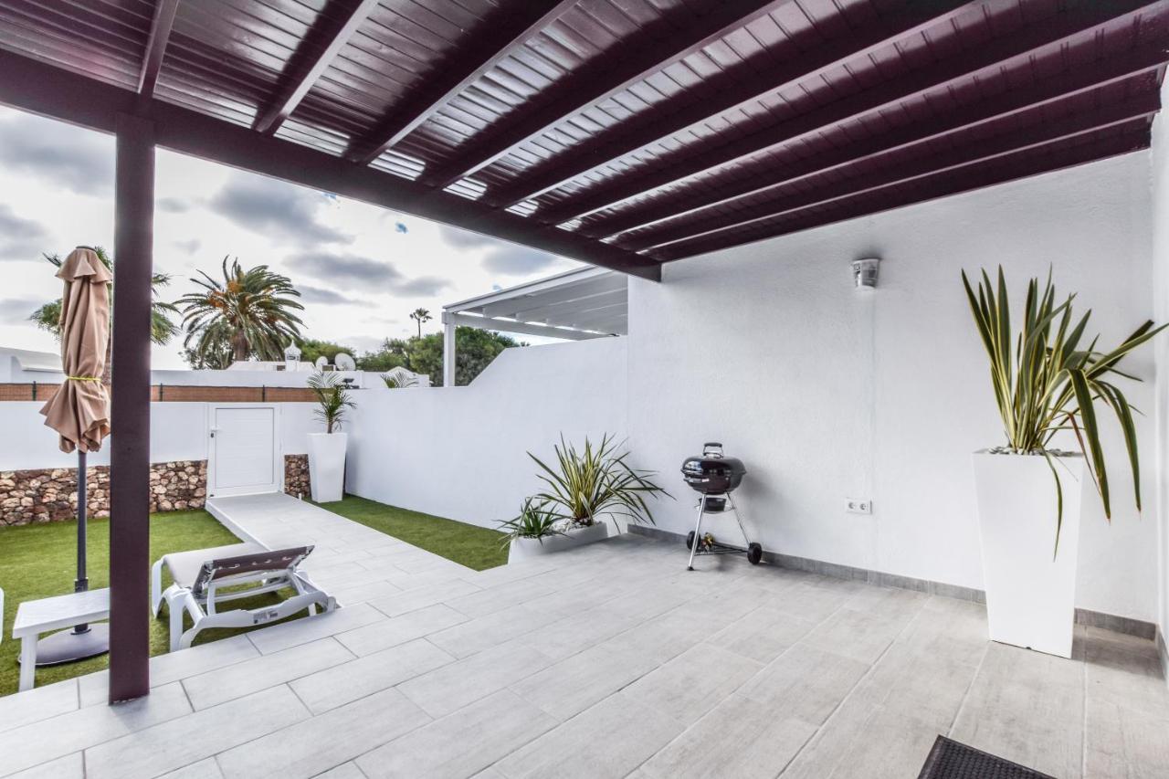 Villas New Lanzasuites Plus Playa Blanca  Exterior photo