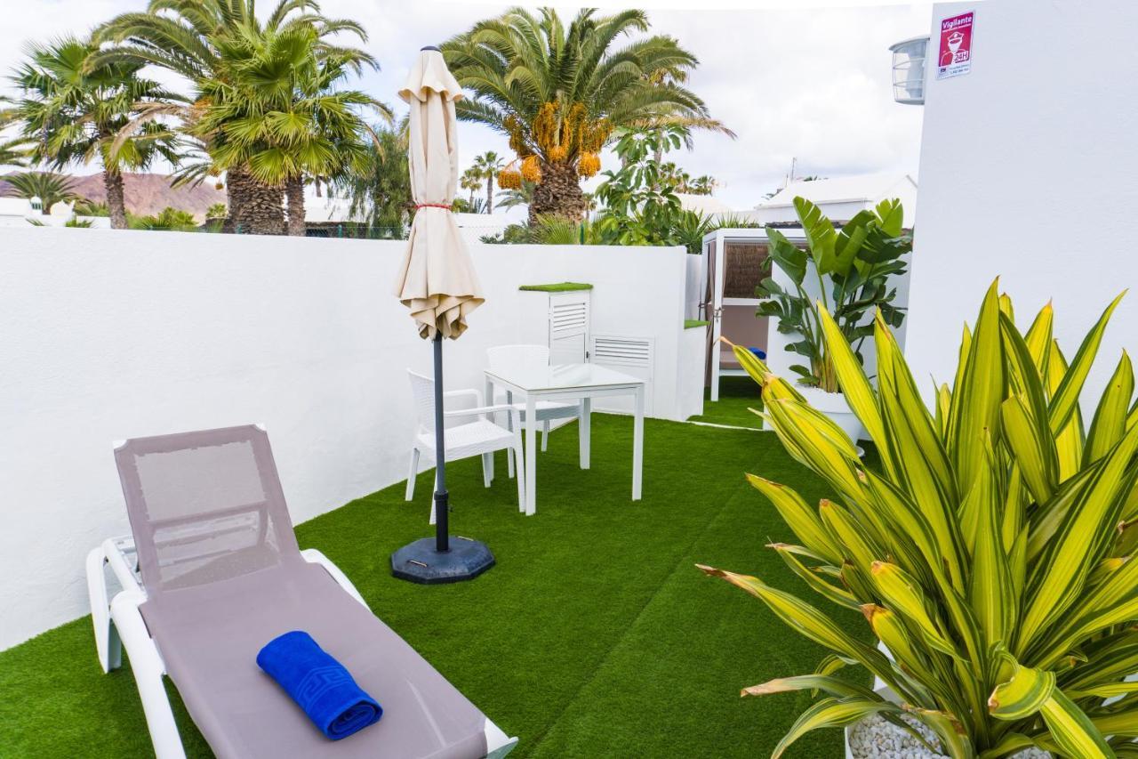 Villas New Lanzasuites Plus Playa Blanca  Exterior photo