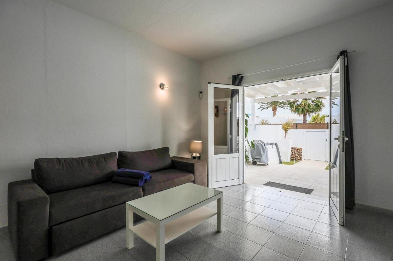 Villas New Lanzasuites Plus Playa Blanca  Exterior photo