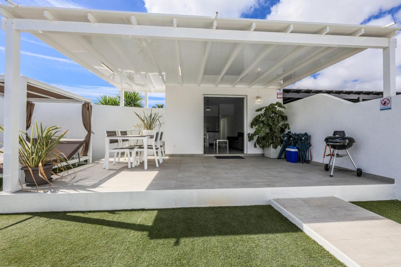 Villas New Lanzasuites Plus Playa Blanca  Exterior photo