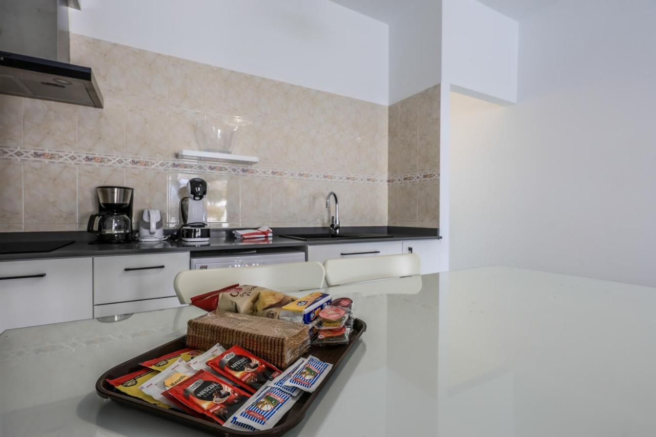 Villas New Lanzasuites Plus Playa Blanca  Exterior photo