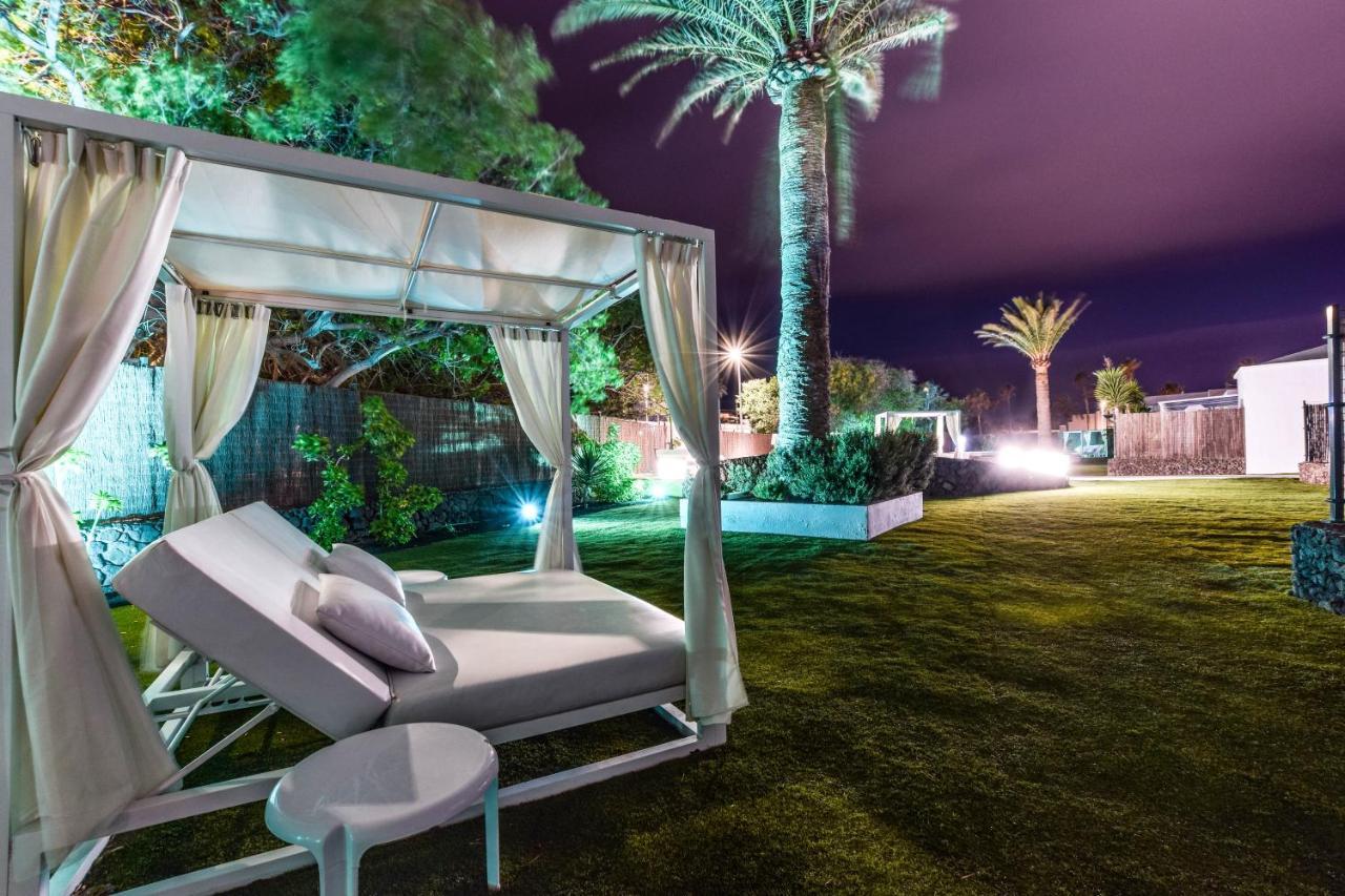 Villas New Lanzasuites Plus Playa Blanca  Exterior photo