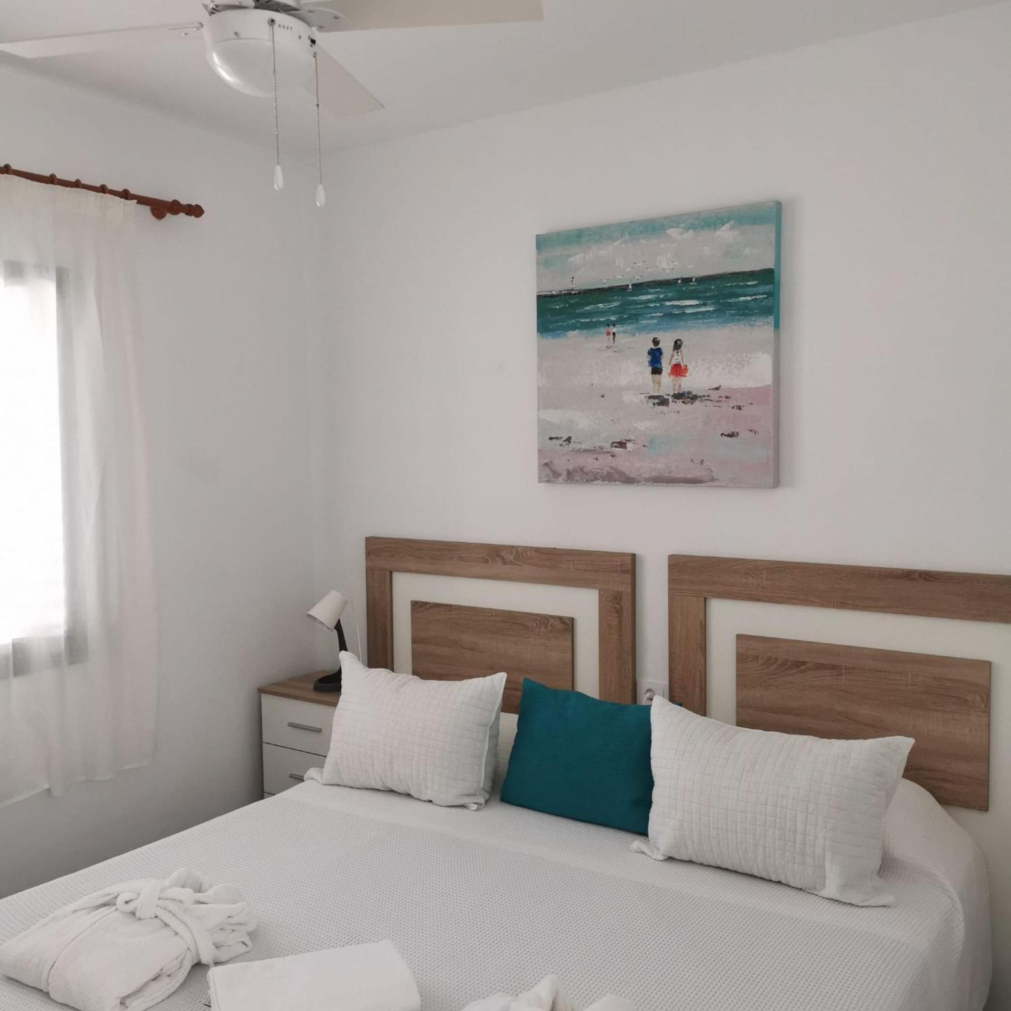 Villas New Lanzasuites Plus Playa Blanca  Exterior photo